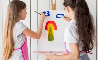 Resim Yapmak İçin Yetenek Şart mı? İşte Gerçekler!