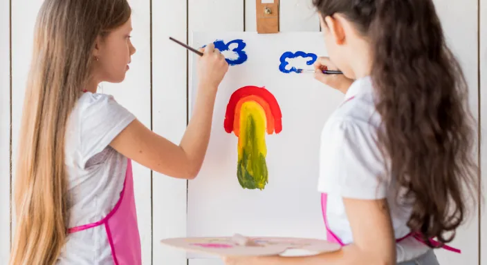 Resim Yapmak İçin Yetenek Şart mı? İşte Gerçekler!