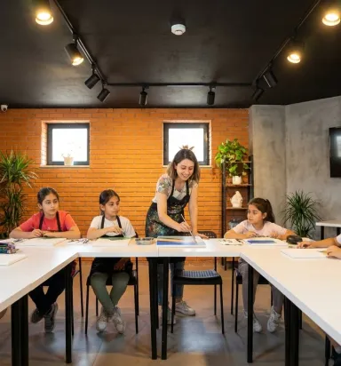 Resim Çizmek Zekayı Geliştirir mi? Sanatın Zihin Üzerindeki Büyülü Gücü