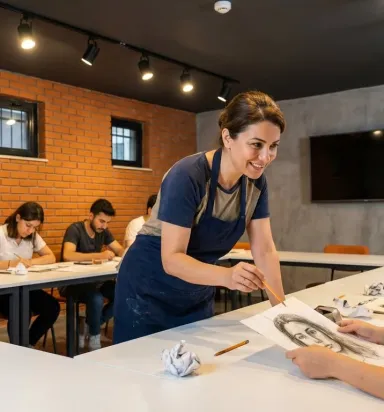 Yetenek Sınavlarına Hazırlıkta Nelere Dikkat Edilmeli? Başarı İçin Kapsamlı Rehber