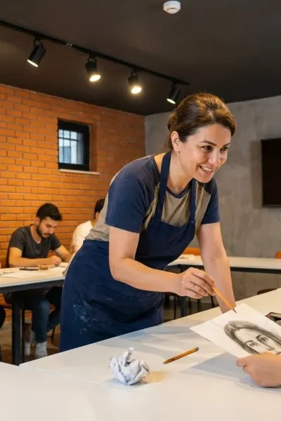 Yetenek Sınavlarına Hazırlıkta Nelere Dikkat Edilmeli? Başarı İçin Kapsamlı Rehber