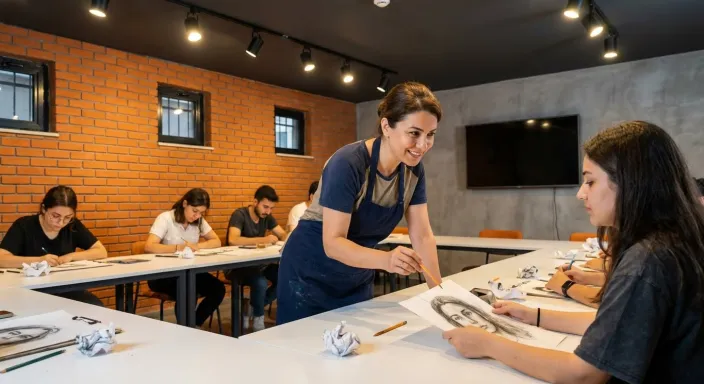 Yetenek Sınavlarına Hazırlıkta Nelere Dikkat Edilmeli? Başarı İçin Kapsamlı Rehber